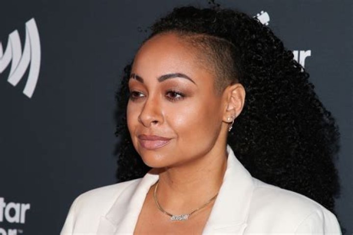 Raven Symone – Biography, Facts & Life Story