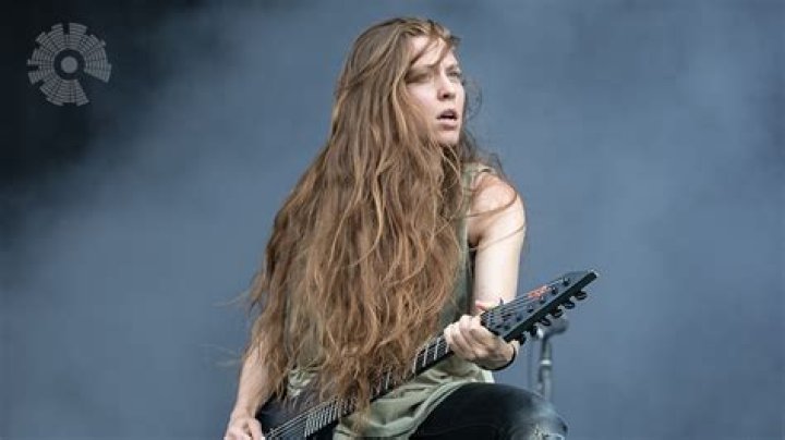 Reba Meyers