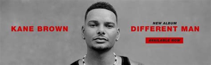 Related Artists to Kane Brown