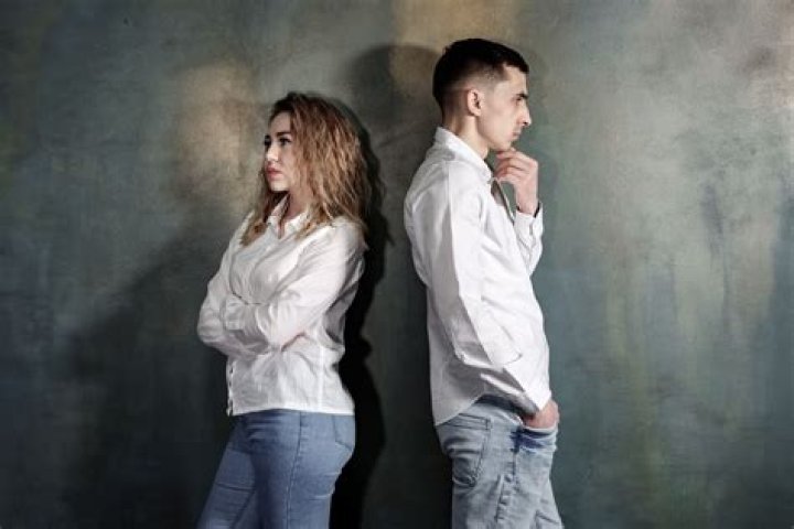 Relationship & Divorce With Husband Mark