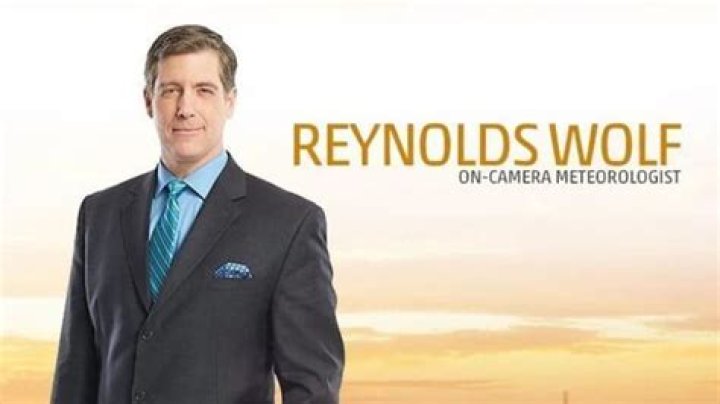 Reynolds Wolf Weather Channel, Bio, Wiki, Age, Wife, Salary, and Net Worth