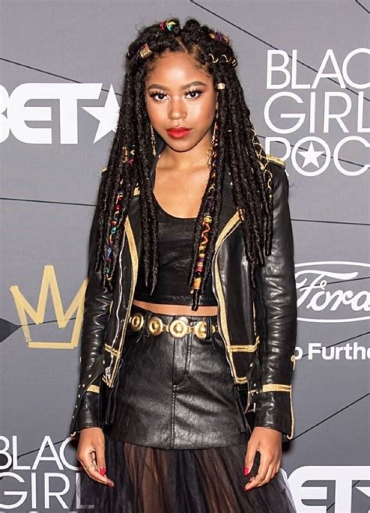 Riele Downs – Biography, Facts & Life Story