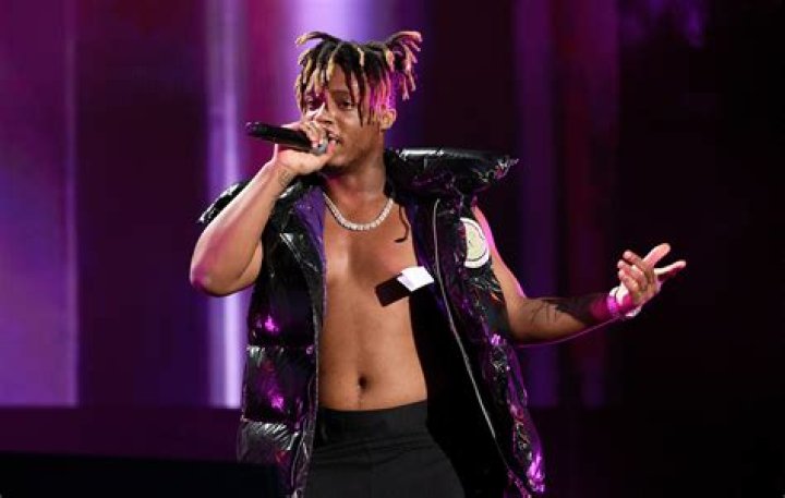 Ring Ring by Juice Wrld from USA