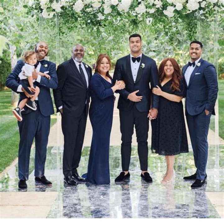 Rita Age Gap Family And Net Worth