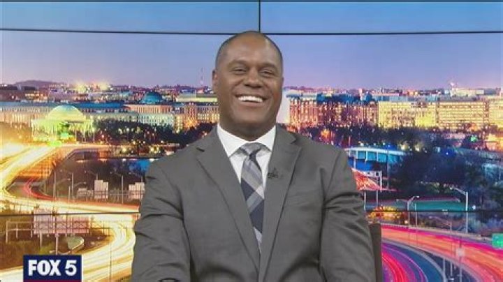 Rob Desir Fox 5, Bio, Wiki, Age, Height, Wife, Salary, and Net Worth