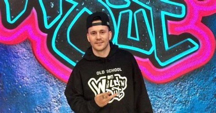 Robert Hoffman Height
