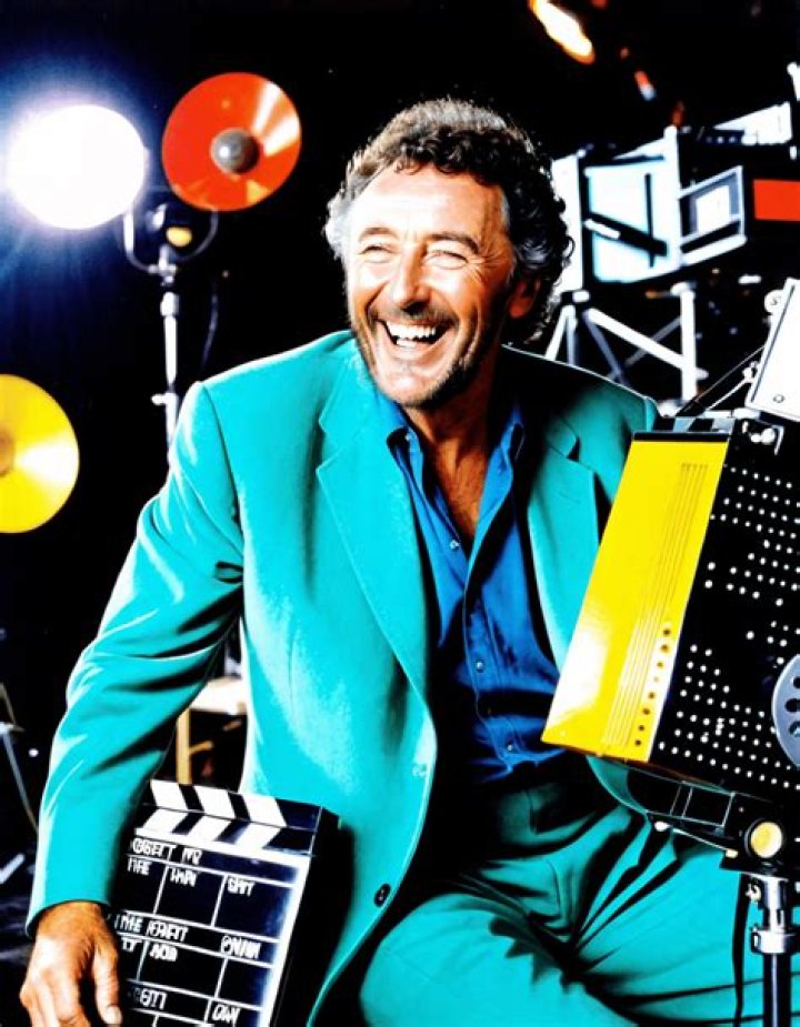 Robert Powell