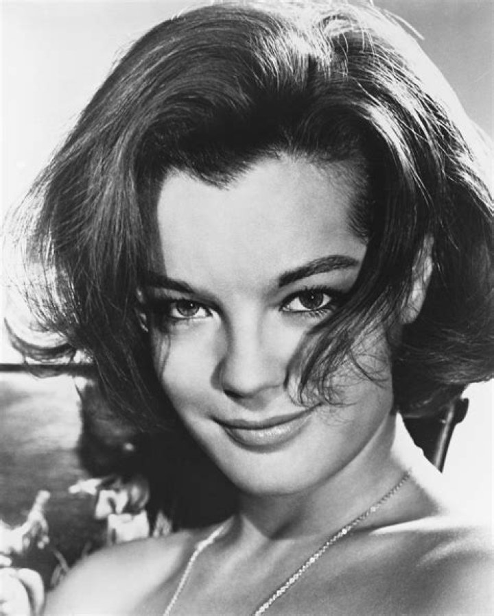 Romy Schneider – Biography, Facts & Life Story