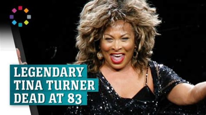 Ronnie Turner Death cause and obituary: How did Tina Turner Son Die?