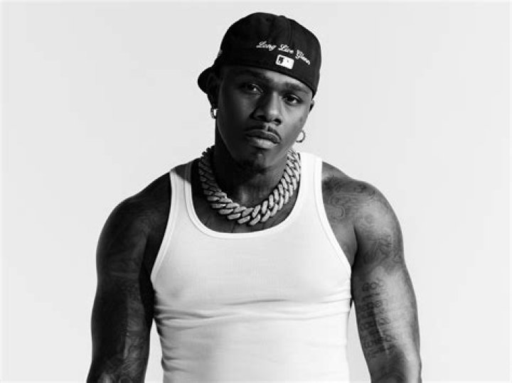 Roof by Dababy from USA