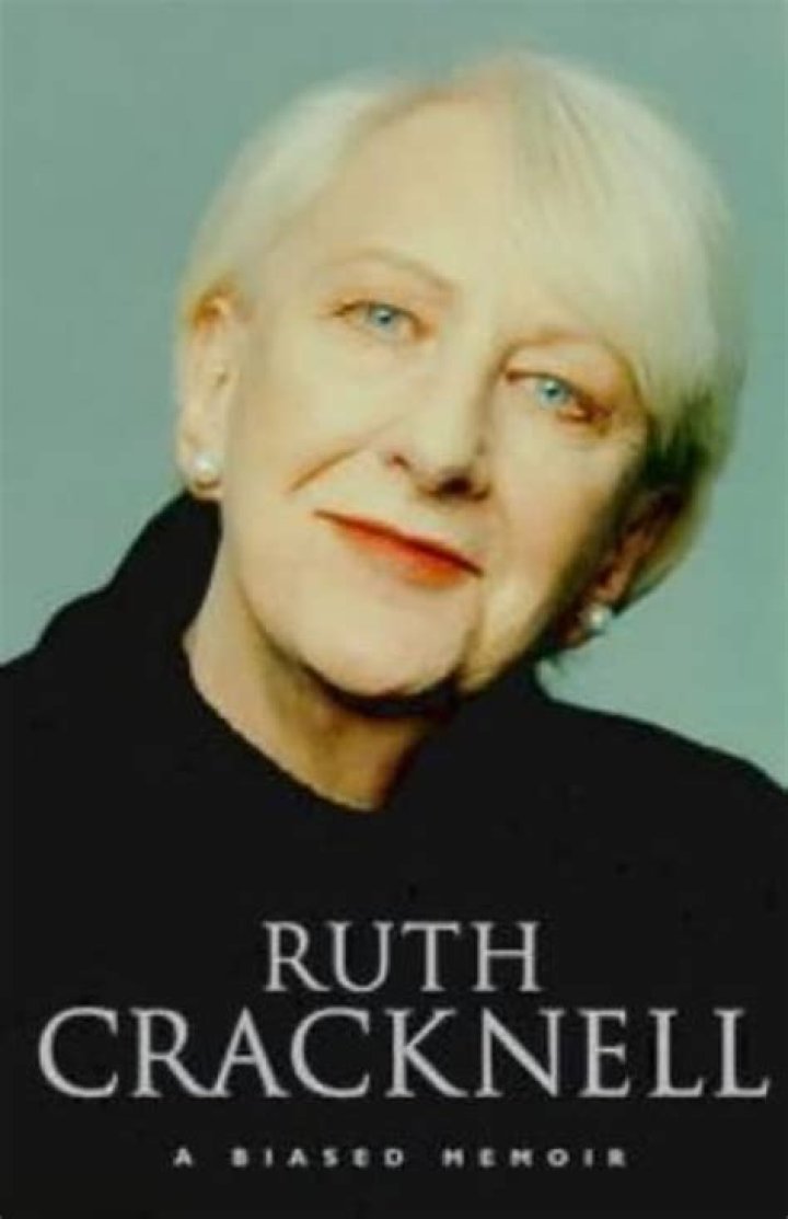 Ruth Cracknell – Biography, Facts & Life Story
