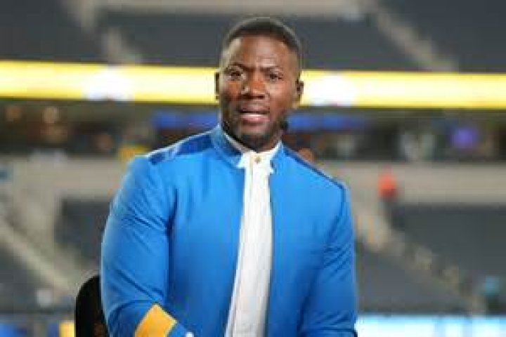 Ryan Clark ESPN, Bio, Wiki, Age, Wife, Son, Salary, and Net Worth