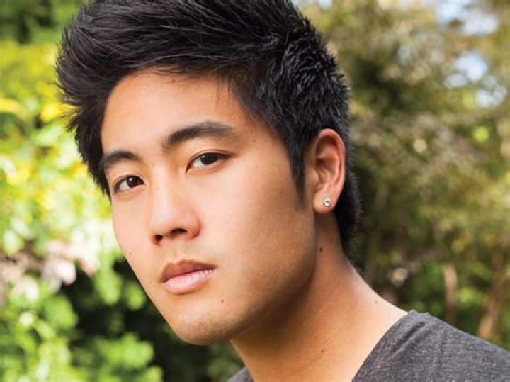 Ryan Higa – Biography, Facts & Life Story