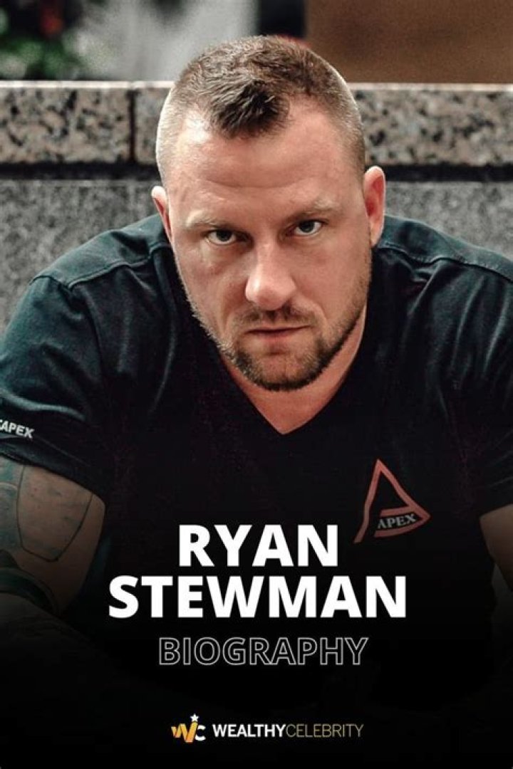Ryan Stewman Bio, Wiki, Age, Wife, Books, Podcast, and Net Worth