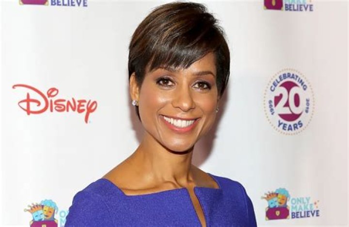 Sade Baderinwa WABC-TV, Bio, Wiki, Age, Parents, Husband, Salary, and net Worth