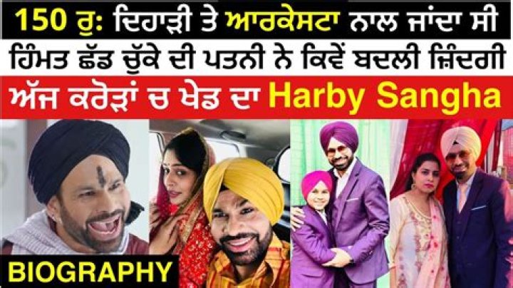 Sahil Sangha – Biography, Facts & Life Story