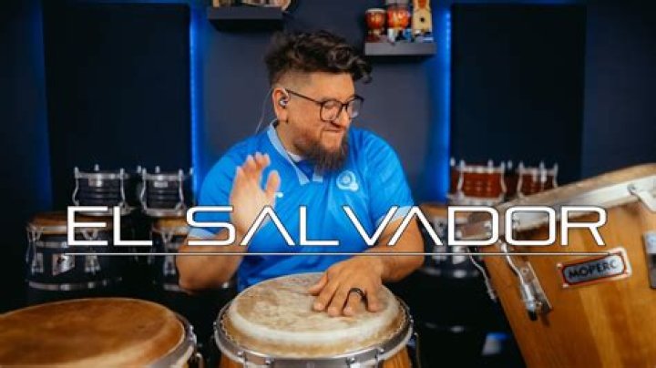 Salvadoran Cumbia Songs | Popnable