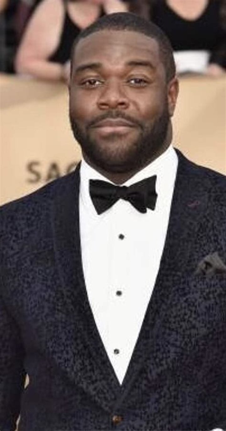 Sam Richardson Height