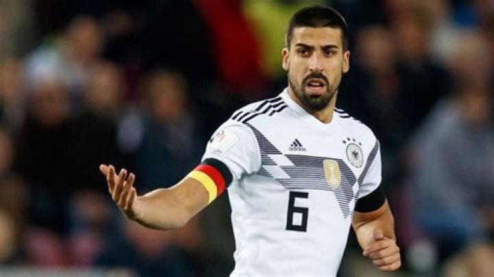 Sami Khedira – Biography, Facts & Life Story