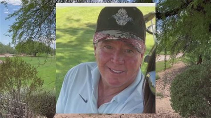 Scottsdale Man David Hadrich Obituary Death Linked Accident