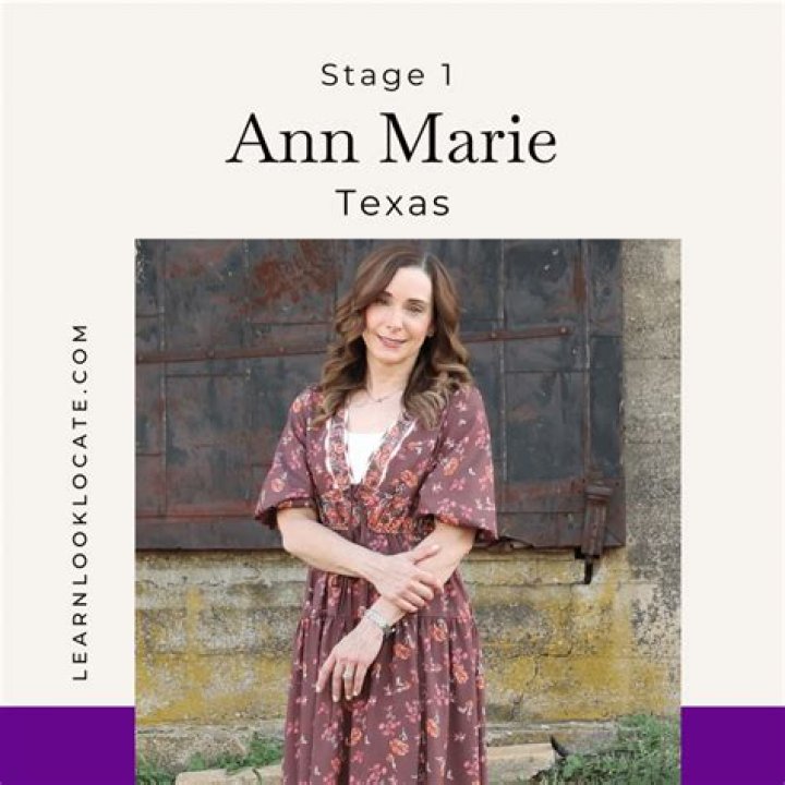 Should've Cheated by Ann Marie from USA