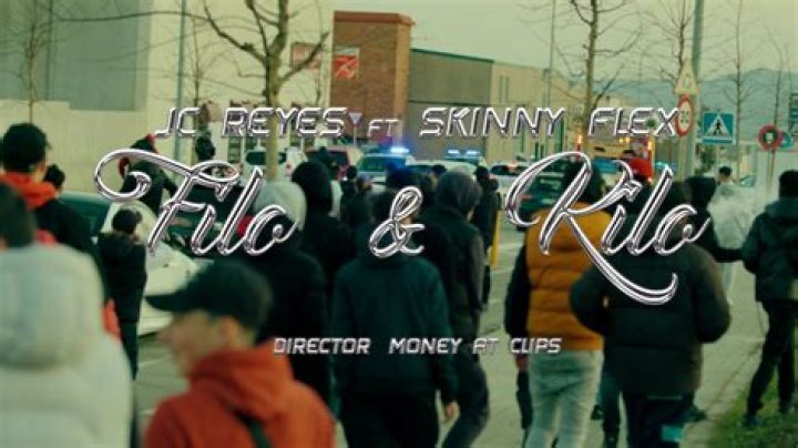 Skinny Flex's Biography And Facts'