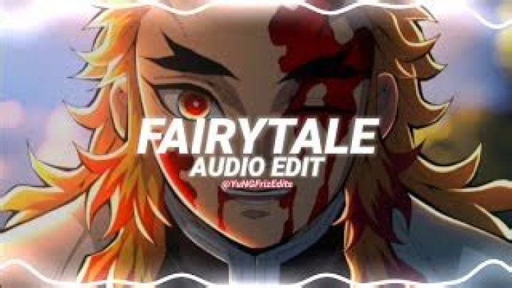 Songs Like Fairytale | Popnable