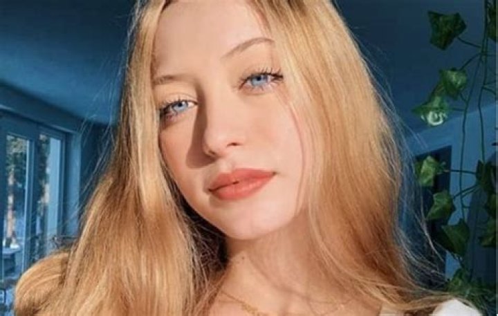 Sophia Diamond TikTok, Bio, Wiki, Age, Boyfriend, YouTube, and Net Worth