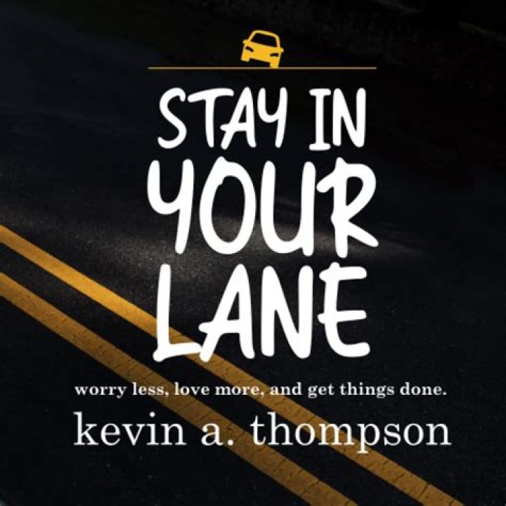 Stay In Your Lane by #mtr Trickz from UK