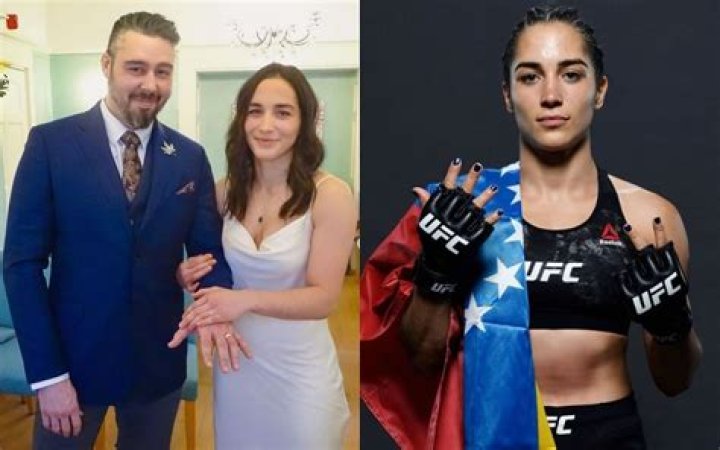 Stephen Thompson Wife: Is UFC Fighter Married?