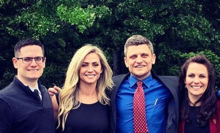 Steve Cartisano Wikipedia: Wife Deborah Lee Carr And 4 Children