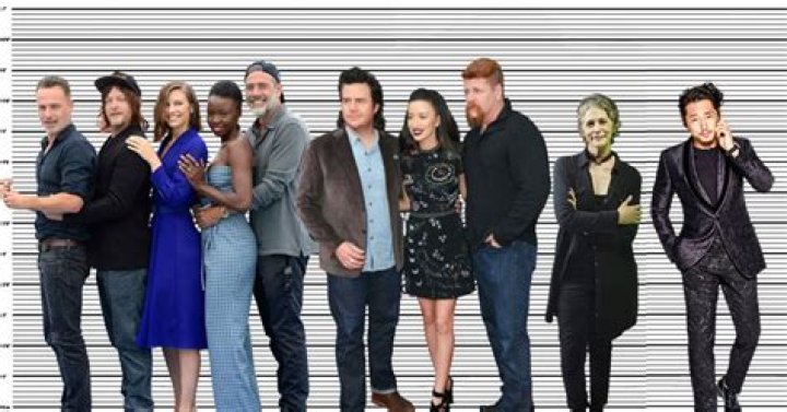 Steven Yeun Height