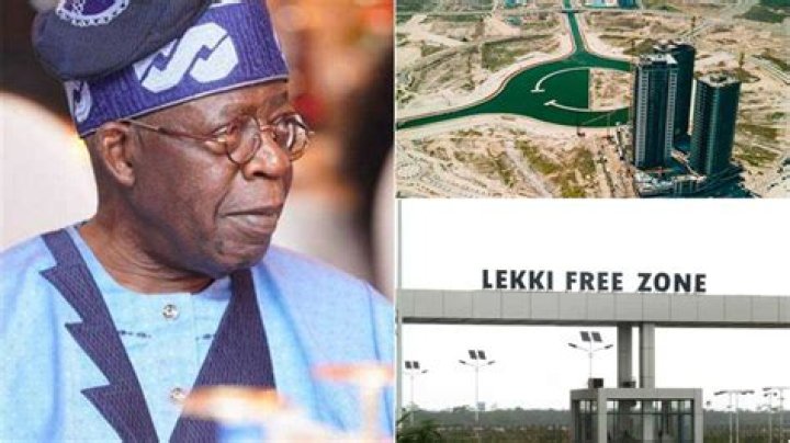 Stunning Revenue Turnover on List of Bola Tinubu’s Key Achievements in Lagos, as President-Elect Clocks 71