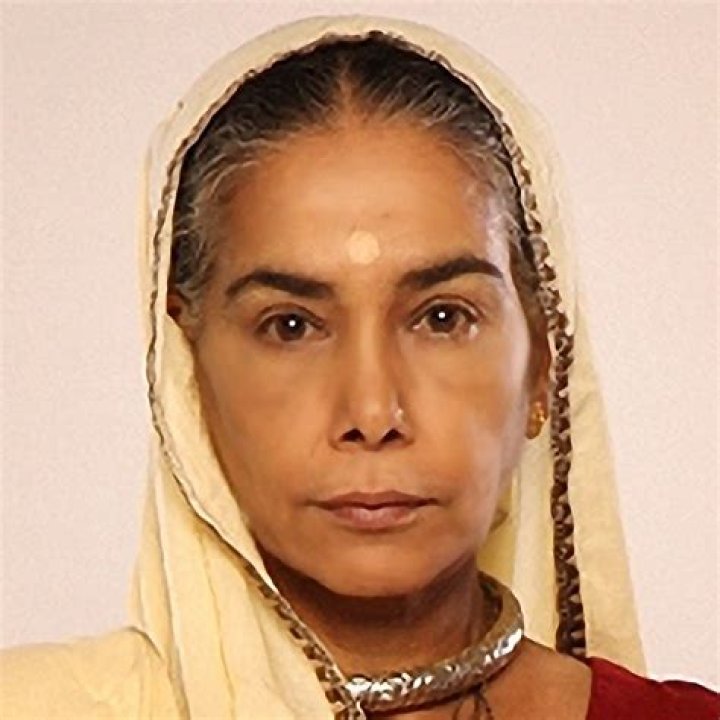 Surekha Sikri – Biography, Facts & Life Story