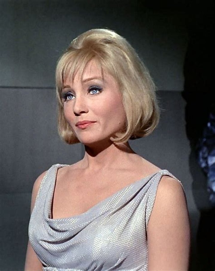 Susan Oliver