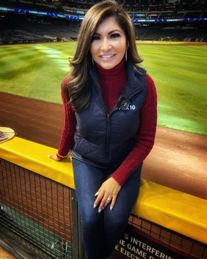 Syleste Rodriguez Fox 10, Bio, Wiki, Age, Husband, Salary, and Net Worth