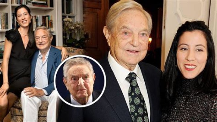 Tamiko Bolton’s biography: what is known about George Soros’ wife?