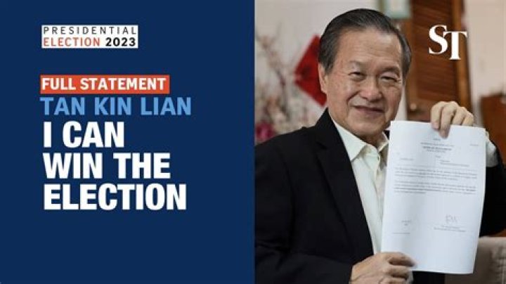 Tan Kin Lian Scandal And Controversy: Pretty Girl Posts Resurfaced 2023
