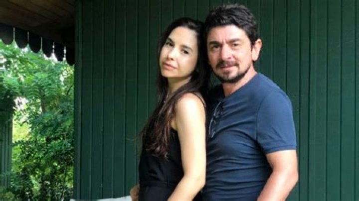Taner Savut Wife(eşi) Pinar Savut: You Didn't Deserve This
