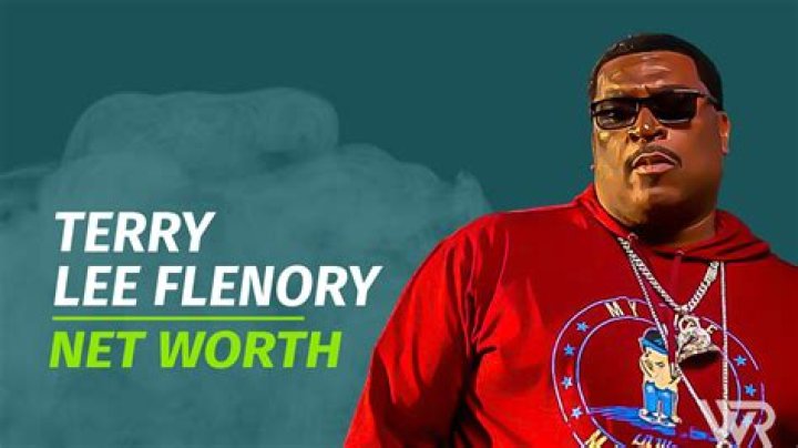 Terry Lee Flenory: Southwest Tee, A famous Name in the Crime Industry