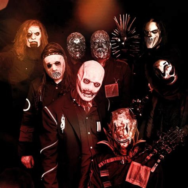 The Dying Song by Slipknot from USA
