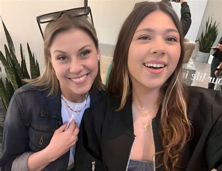 The Life and Times of Jodie Sweetin’s Lookalike Daughter