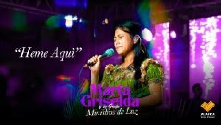 The Most Popular Guatemalan Singers In 2023