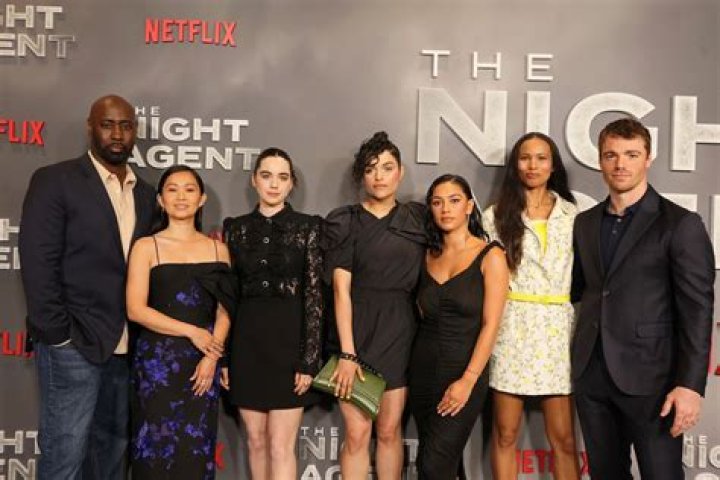 The Night Agent Actress Health Update