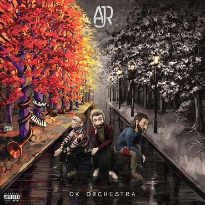 The Trick by Ajr from USA