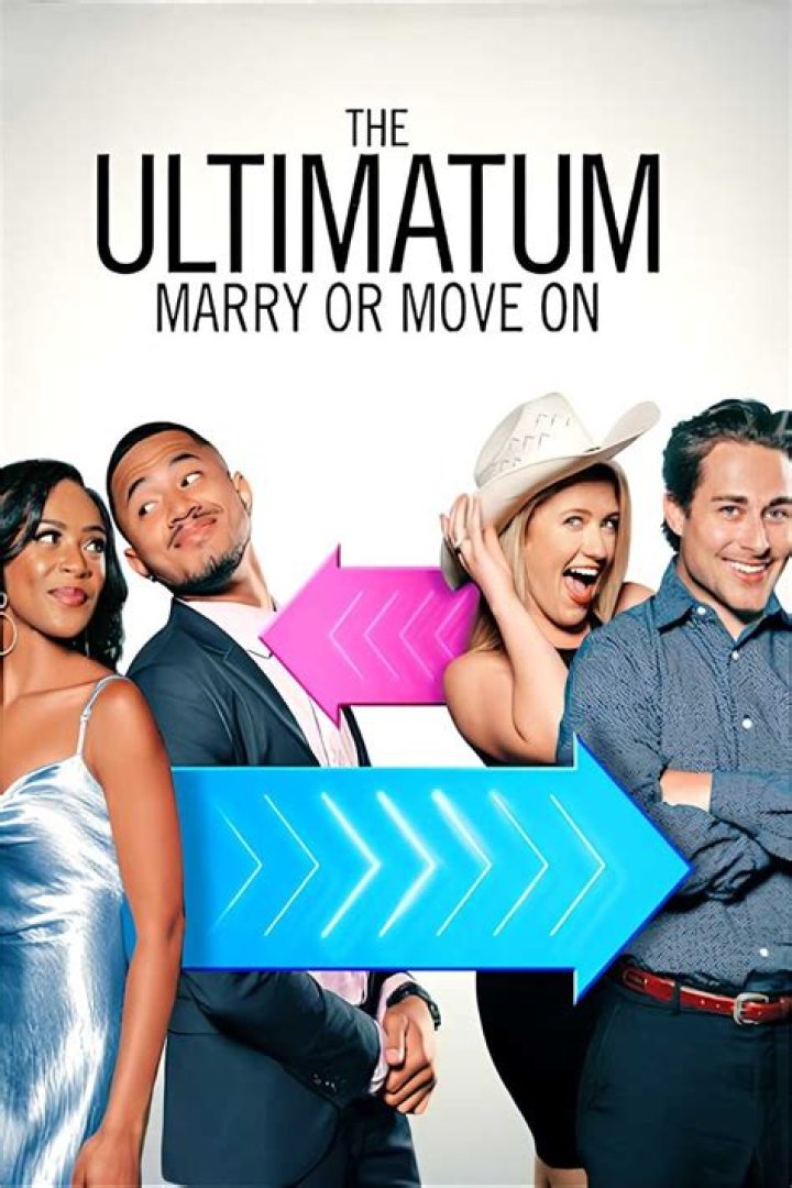The Ultimatum: Marry Or Move On: Are Riah And Trey Still Together? Relationship
