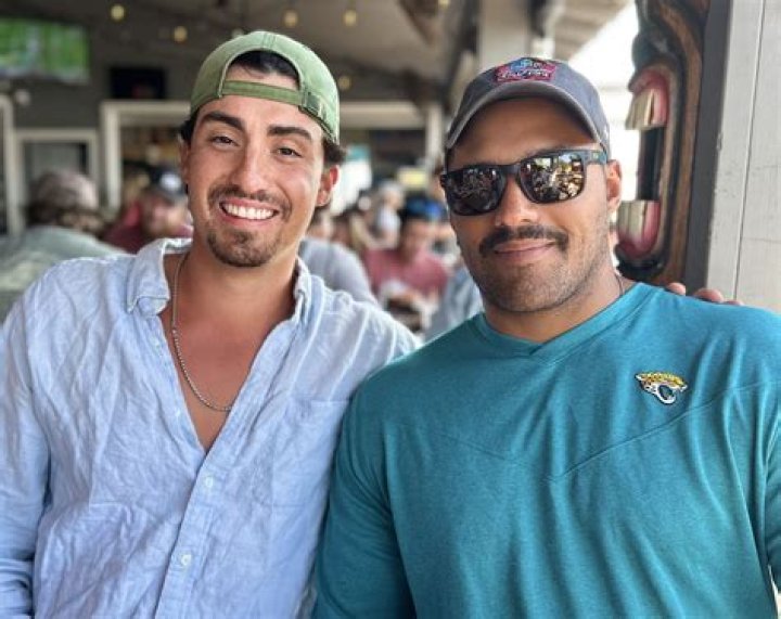 This Is Why CNN's Miguel Marquez Came Out As Gay, Boyfriend?