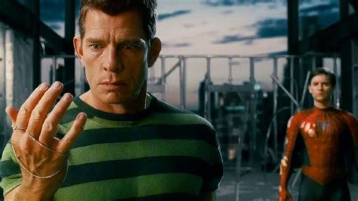 Thomas Haden Church Bio, Wiki, Age, Height, Partner, Movies, Spider-man, and Net Worth