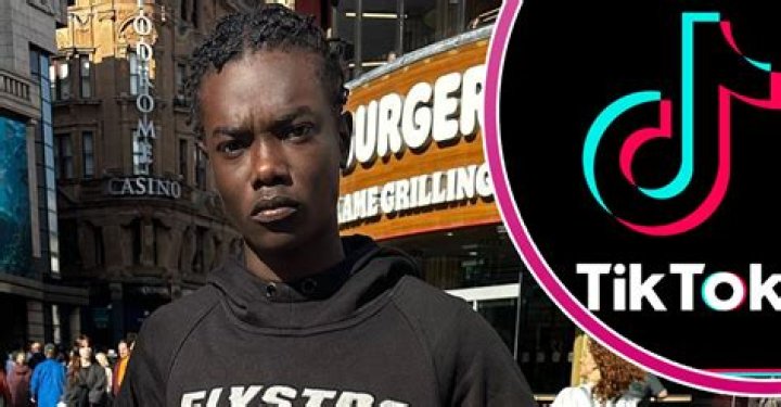 TikTok Prankster Mizzy Bacari Ogarro Arrested