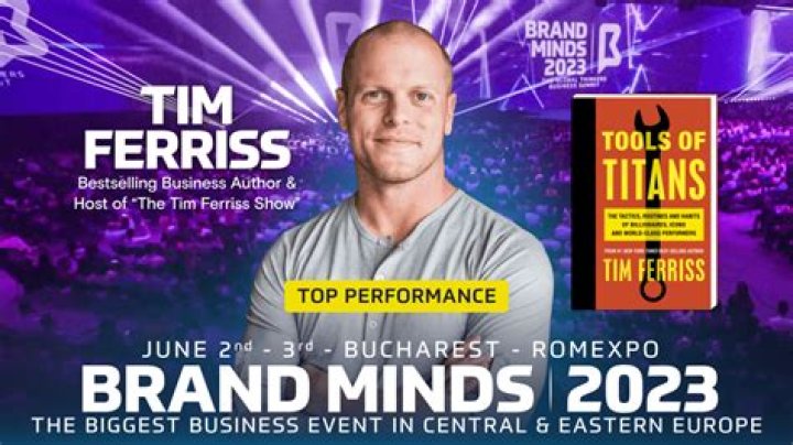 Tim Ferriss Podcast, Bio, Wiki, Age, Height, Parents, Girlfriend, Books, Salary, and Net Worth